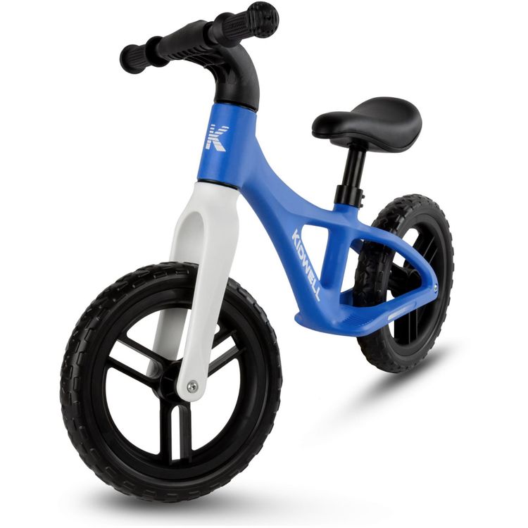 Tootefoto - Jogo Kidwelli sinine jalgrattas idu jalgratas