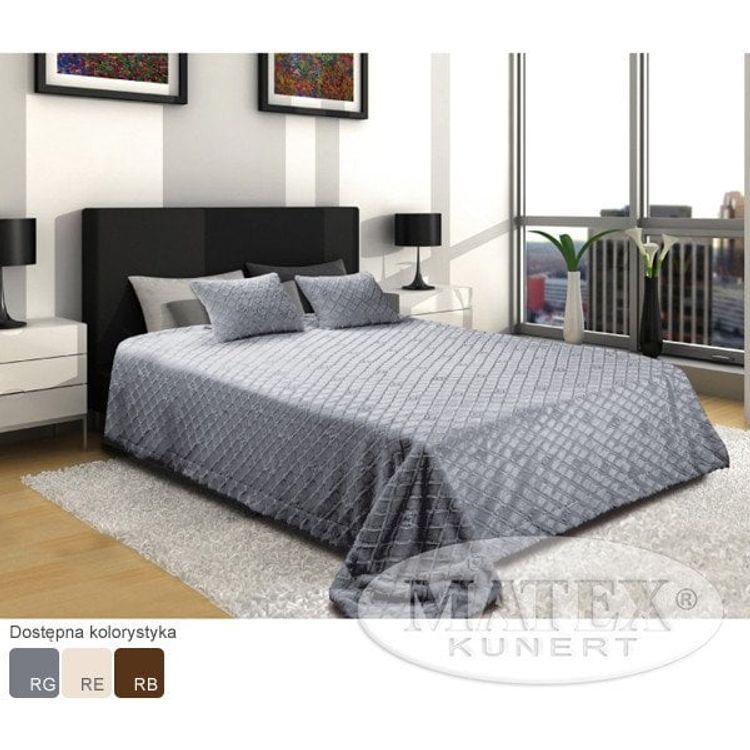 Tootefoto - Dekoratiivvoodid Luxima, suurus 220x210