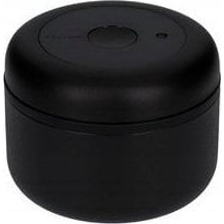 Tootefoto - Fellow Fellow Atmos - Vaakummahuti 0,4l - Matt Black Steel