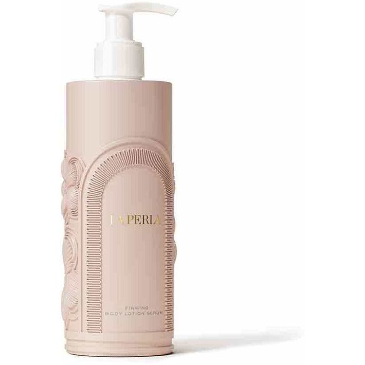 Tootefoto - La Perla, losjooni seerum, pinguldav, kehaseerum, igap evane, 200 ml naistele