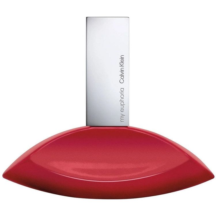 Tootefoto - Kvapusis vanduo moterims Calvin Klein My Euphoria, 30 ml