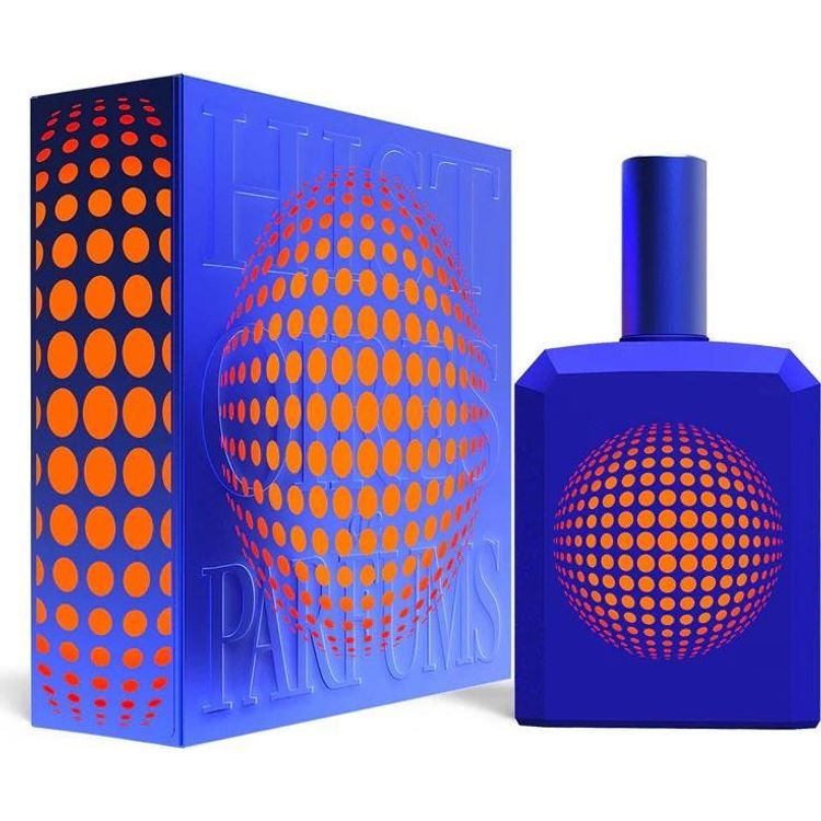 Tootefoto - Histoires de Parfums HISTOIRES DE PARFUMS This It Not A Blue Bottle 1/6 EDP pihusti 120ml