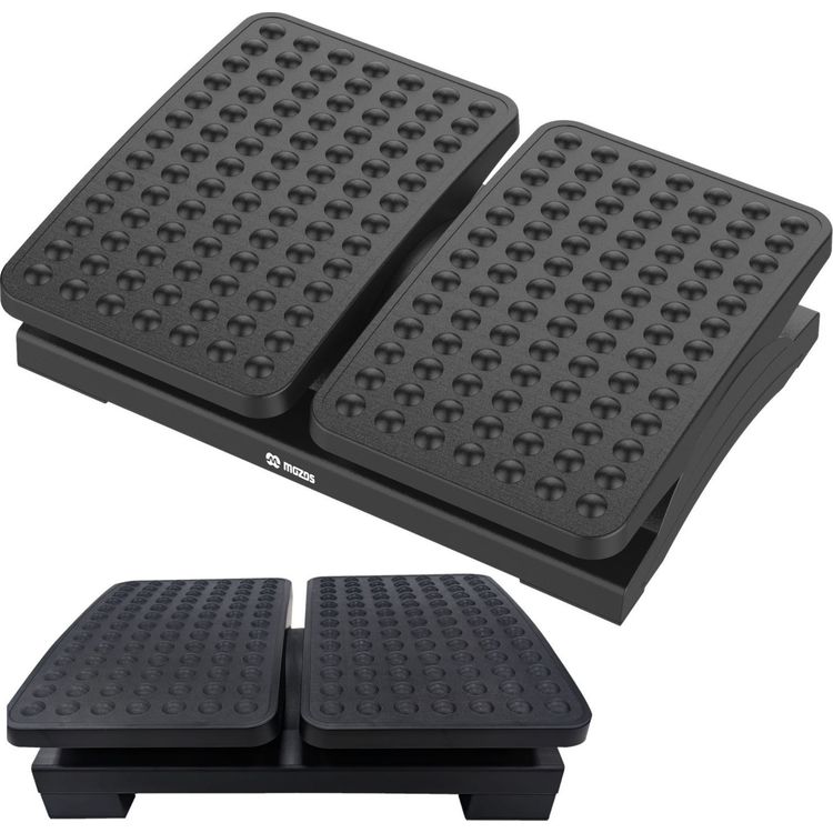 Tootefoto - Mozos MOZOS FS8 kontori jalatugi jalatugi