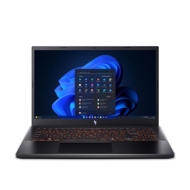Tootefoto - Acer Nitro V i9-13900H/64GB/512/WIN11X RTX5060 165Hz