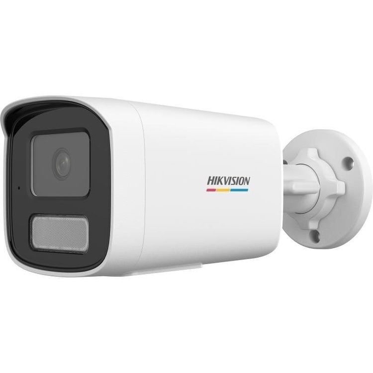 Tootefoto - Hikvision DS-2CD1T47G2H-LIU IP kaamera 4mm PL