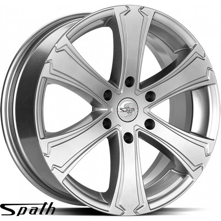 Tootefoto - Spath Sp42 H Cs 7.0X16 6X125/56 (74.1) (L) Kg1250