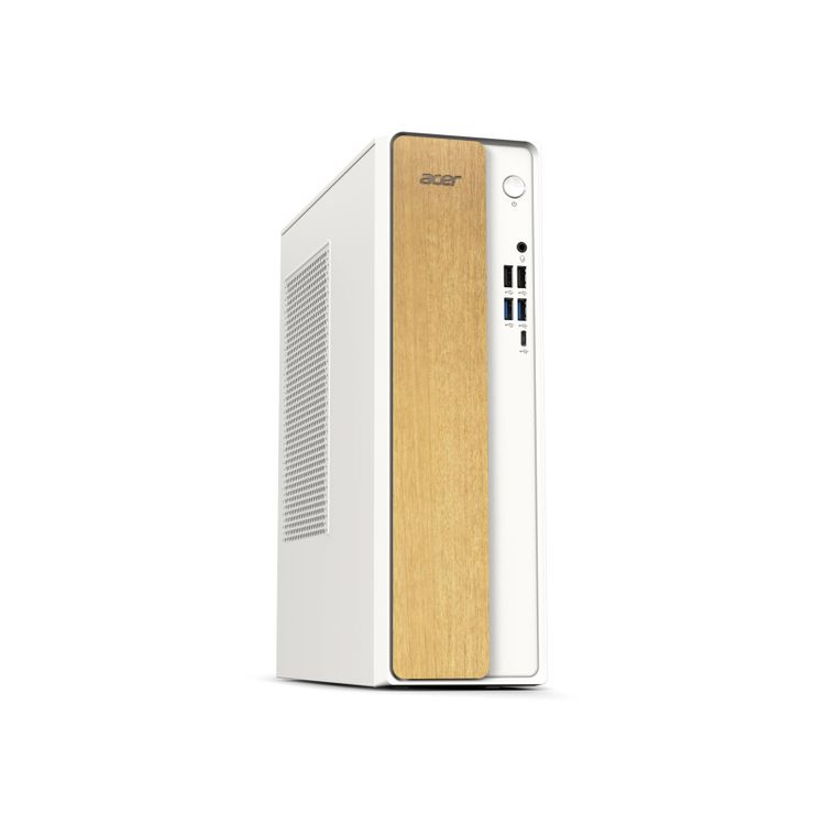 Tootefoto - Acer Aspire XC-102 Core 5-210H/32GB/1TB