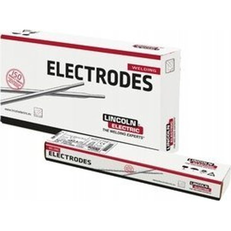 Tootefoto - Lincoln Electric LINCOLN ELECTRODE OMNIA 46 FI 2,0 mm / 4,0 kg