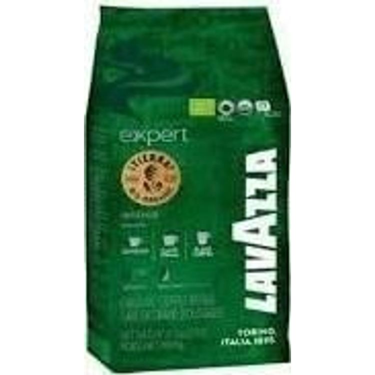 Tootefoto - Lavazza Tierra Bio orgaaniline intension 1 kg kohv kohv
