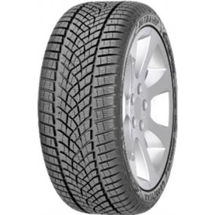 Tootefoto - 215/55R18 Goodyear UltraGrip Performance Gen 1 Lamell