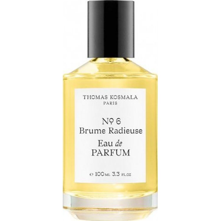 Tootefoto - Unisex Perfume Thomas Kosmala EDP No.6 Brume Radieuse 100 ml