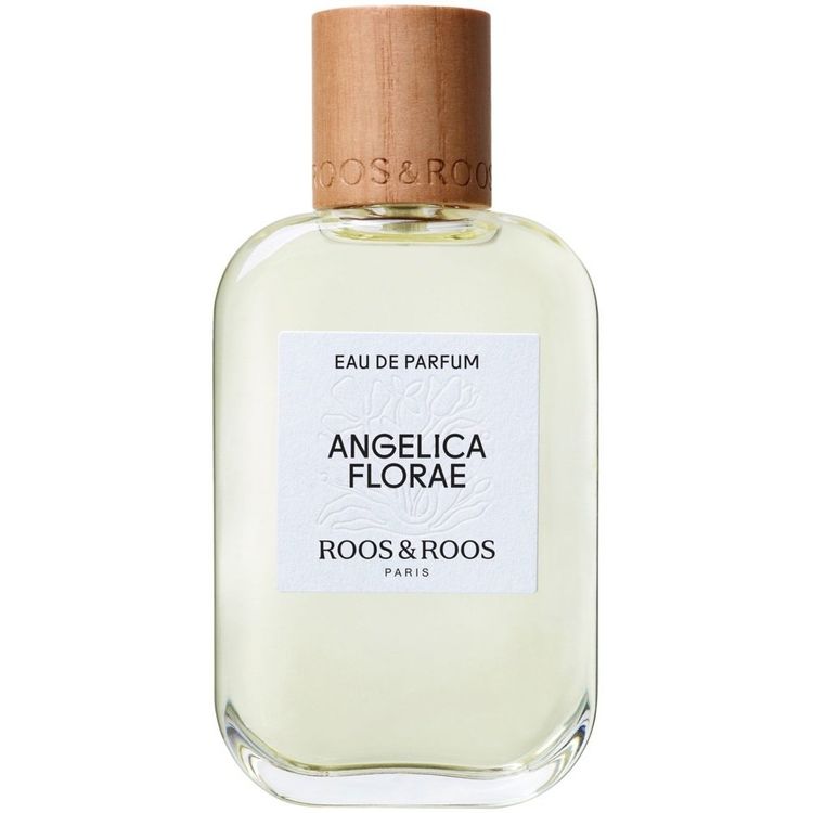 Tootefoto - Roos & Roos, Angelica Florae, Eau De Parfum, Naistele, 100 ml Naistele