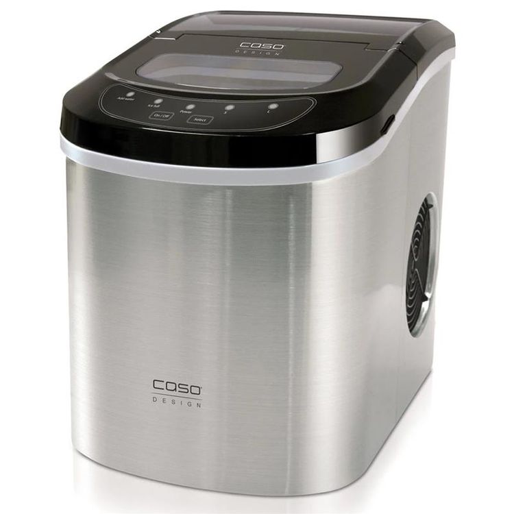 Tootefoto - Caso IceMaster Pro, 140 W, roostevaba teras - J masin