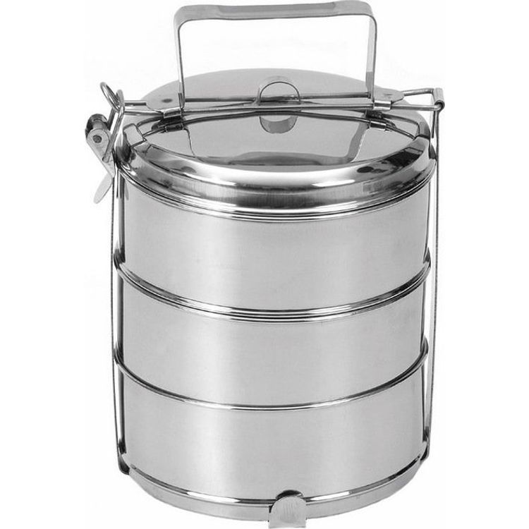 Tootefoto - Aladdin Orion htus gitermos 3 l Silver