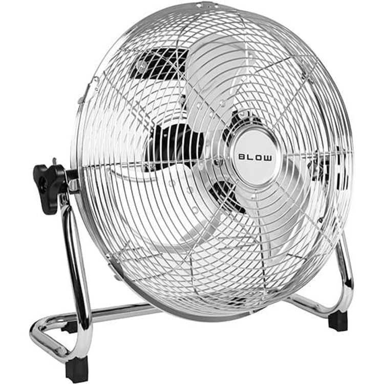 Tootefoto - P randaventilaator 12 "/30cm 70W h bedane cyrkulaator