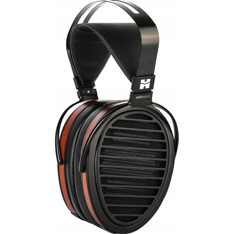 Tootefoto - Hifiman HiFiMAN Arya Organic k rvaklapid - Tasapinnalised k rvaklapid