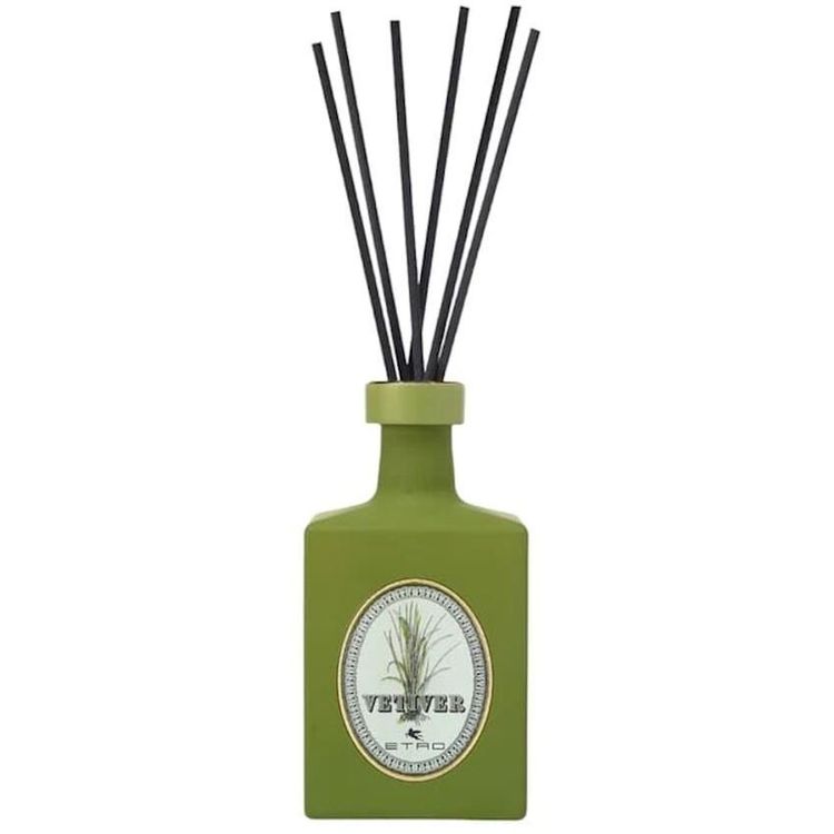 Tootefoto - Etro, Vetiver, Aroma Reed difuusor, 500 ml Unisex