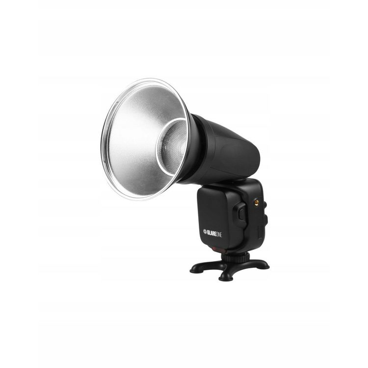 Tootefoto - Glireone G reflektor - kultus