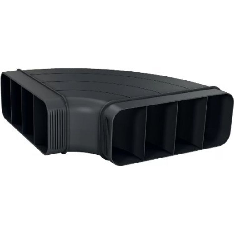 Tootefoto - Siemens HZ9VDSB1 90 Flachkanalbogen horizontal (HZ9VDSB1)