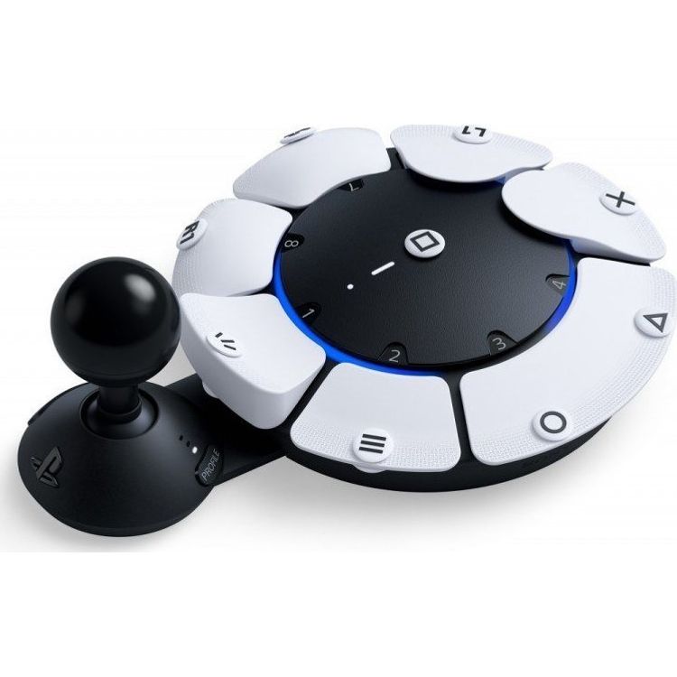 Tootefoto - Sony Access Pad PlayStation 5 jaoks