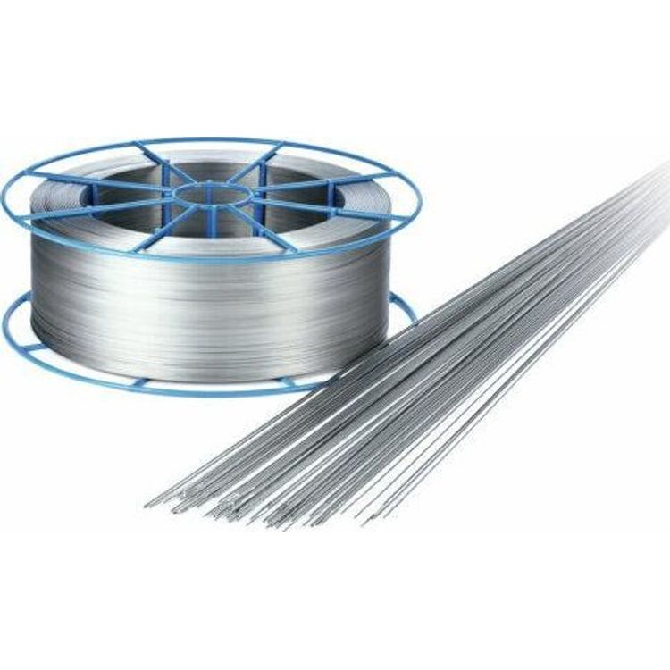 Tootefoto - Lincoln Electric LINCOLN KEEVITUSTRAAT LNM 316LSI 1,2/15kg ROOSTEVABA ROOSTEVABA ROOSTEVABA ROOSTEVABA