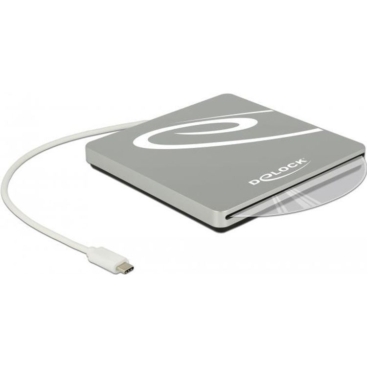 Tootefoto - DeLOCK 42605 ODD- mbris 13,3 cm (5.25") SATA III H be