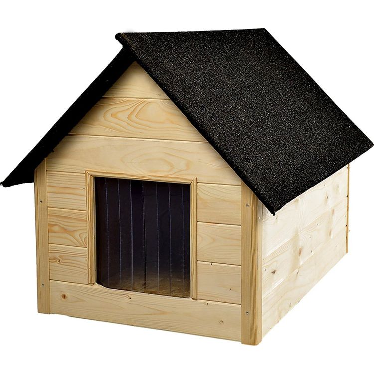 Tootefoto - Suur kennel, kus saate ise v rvida