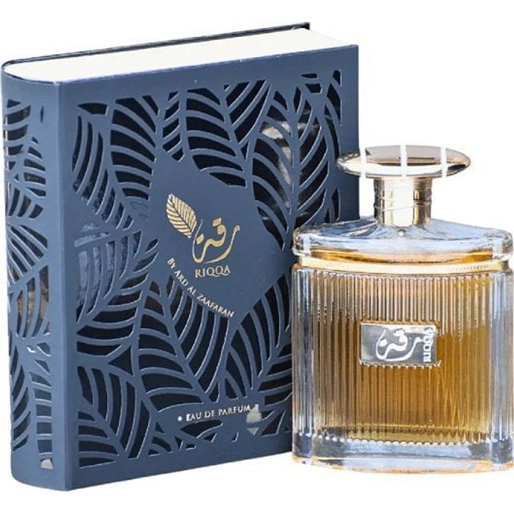 Tootefoto - Afnan Ard Al Zaafaran Riqqa EDP 100ml