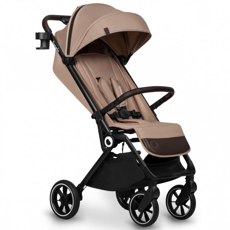 Tootefoto - Stroller Cloe Beige Sand