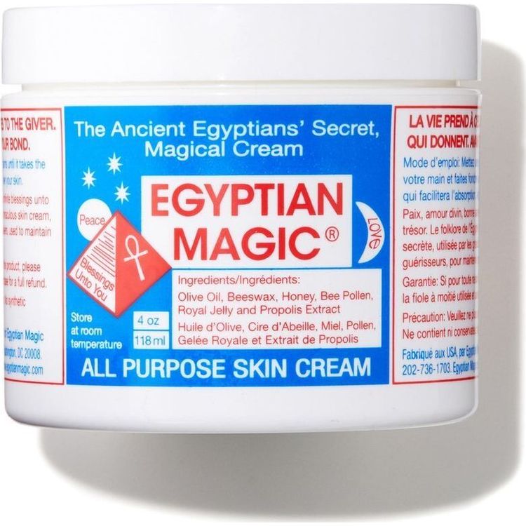 Tootefoto - Egyptian Magic Moisturizing n okreem 118ml