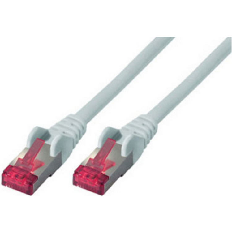 Tootefoto - shiverpeaks BS75725-AW v rgukaabel Valge 15 m Cat6a S/FTP (S-STP)