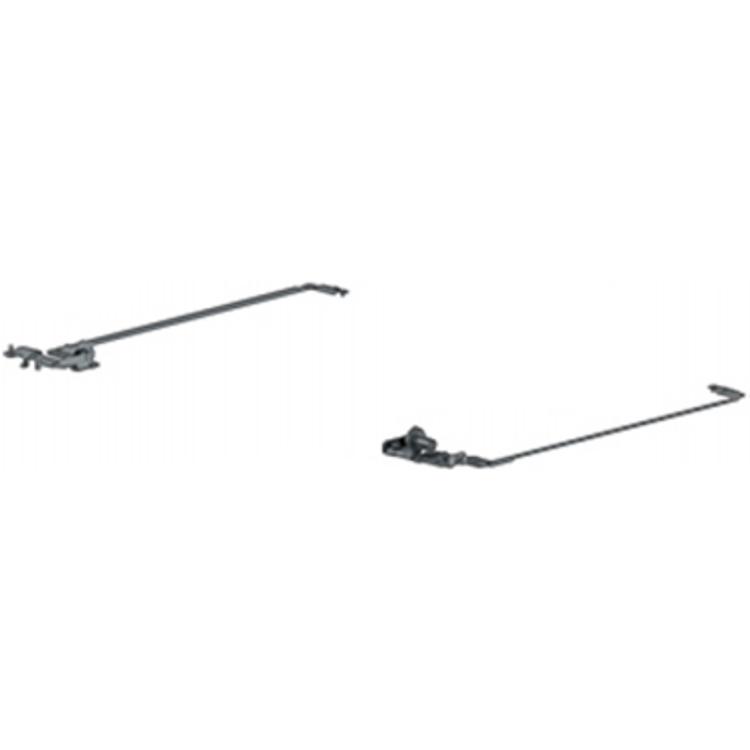 Tootefoto - HP 925297-001 Notebook-Ersatzteil Scharnier (925297-001)