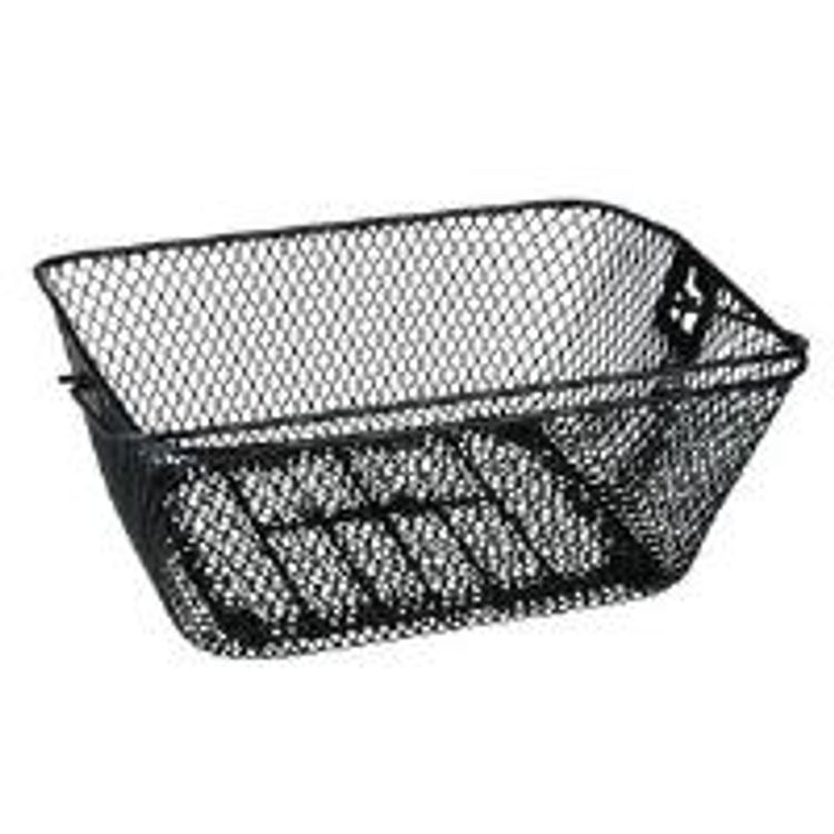 Tootefoto - Fisher-Price 61063 Jalgrattakorv Must