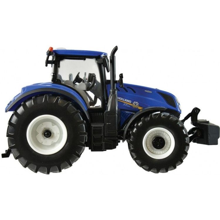 Tootefoto - Toms New Holland T7.315 traktor
