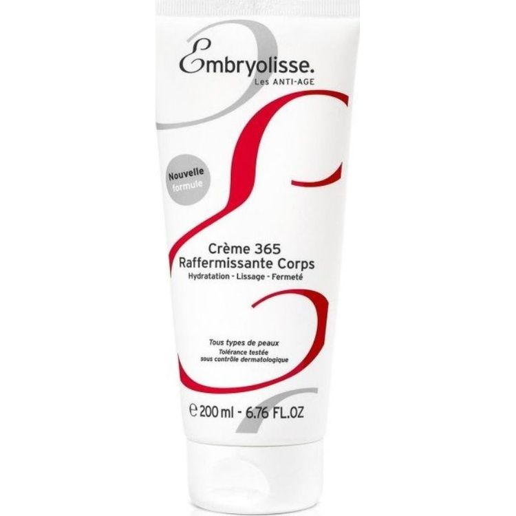 Tootefoto - Embryolisse Anti-Age Creme 365 kreem 200ml