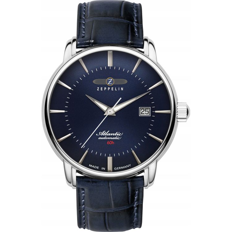 Tootefoto - Zeppelin Atlantic 84603 watch, automatic