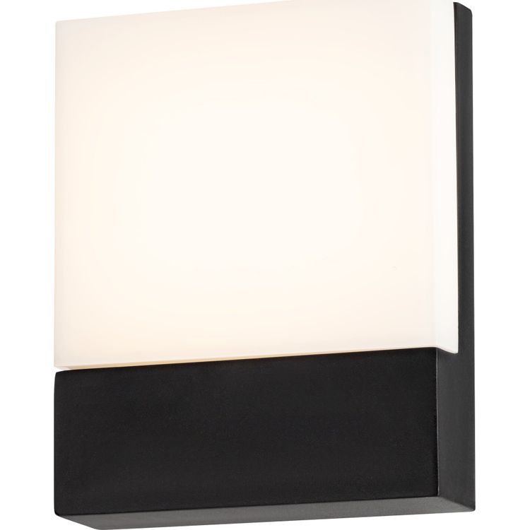 Tootefoto - FREZJA LED 9W, oprawa ogrodowa, 700lm, IP65, 4000K, czarna