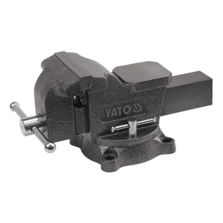 Tootefoto - Yato YT-6503 lukksepakruustangid Inseneri aset itja 15 cm