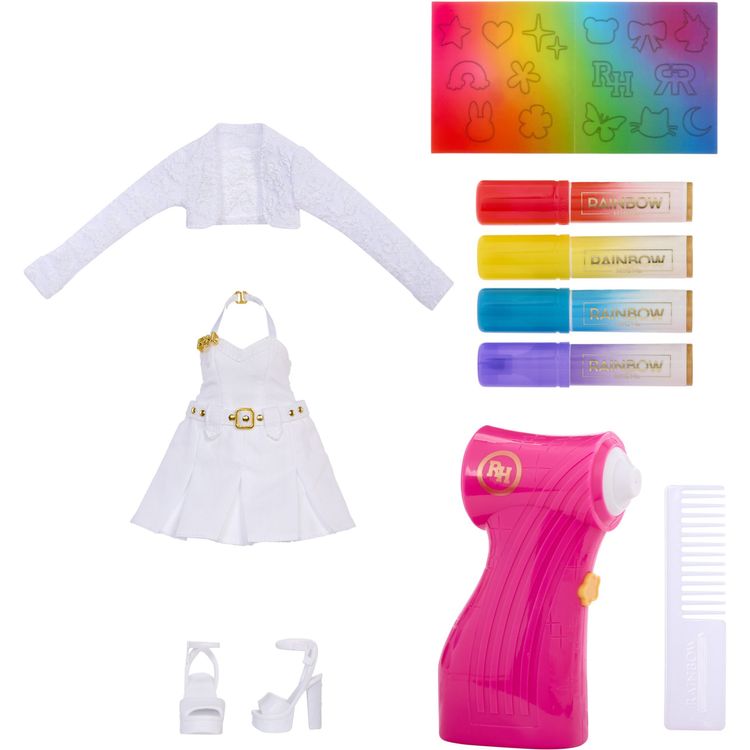 Tootefoto - Vikerkaare k rg huharja_create hall 543367 /3