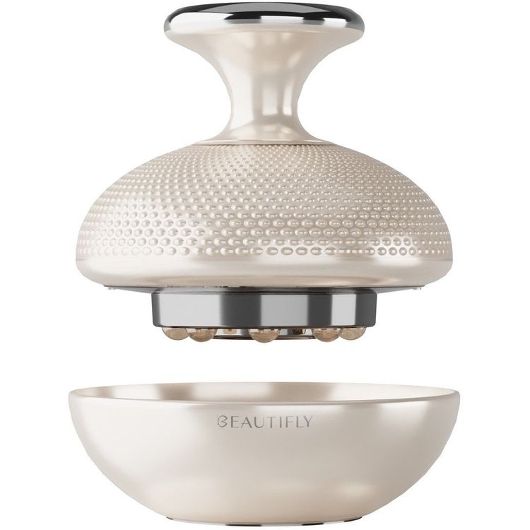 Tootefoto - Beautifly B-Lumix Body pruun