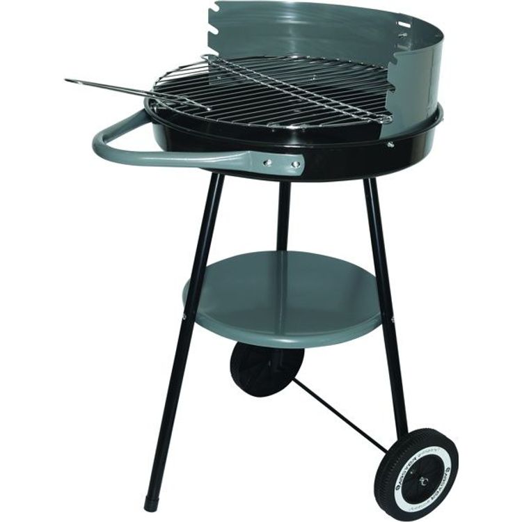 Tootefoto - Mastergrill Grill okr g y 41cm (MG912)
