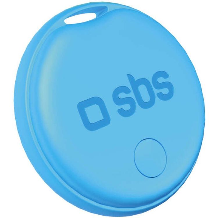 Tootefoto - Track My Dual universaalne SBS lokaator sinine