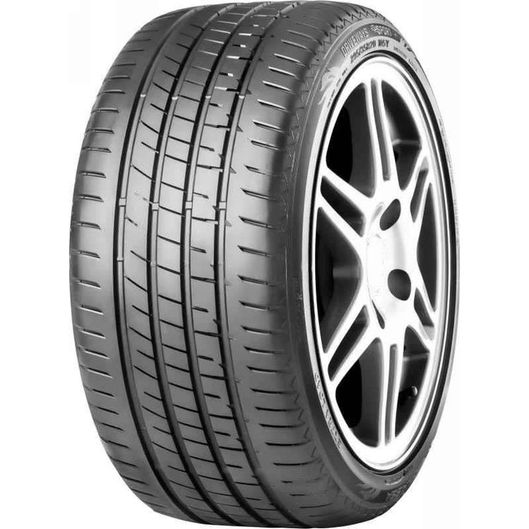 Tootefoto - 225/35R19 LASSA DRIVEWAYS SPORT+ 88Y XL DOT23 DAB71 Suverehv