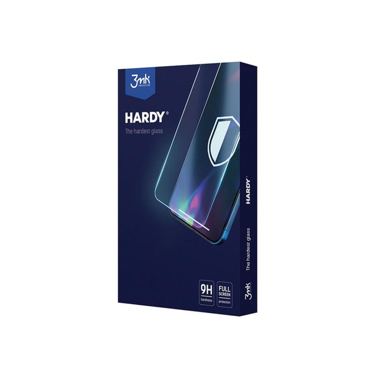 Tootefoto - 3mk Hardy for iPhone 14 Pro