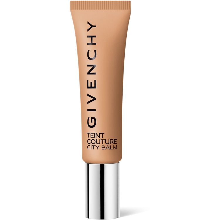 Tootefoto - Givenchy, Teint Couture City palsam, niisutav, vedel jumestuskreem, NC302, SPF 25, 30 ml naistele