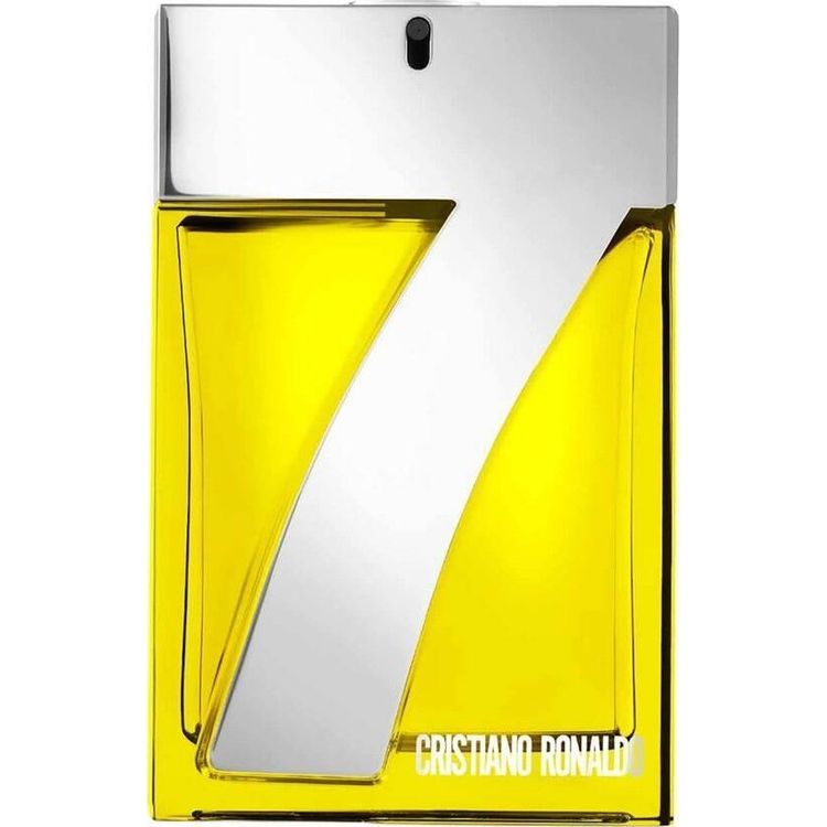 Tootefoto - Cristiano Ronaldo CR7 Avastage EDT 100ml