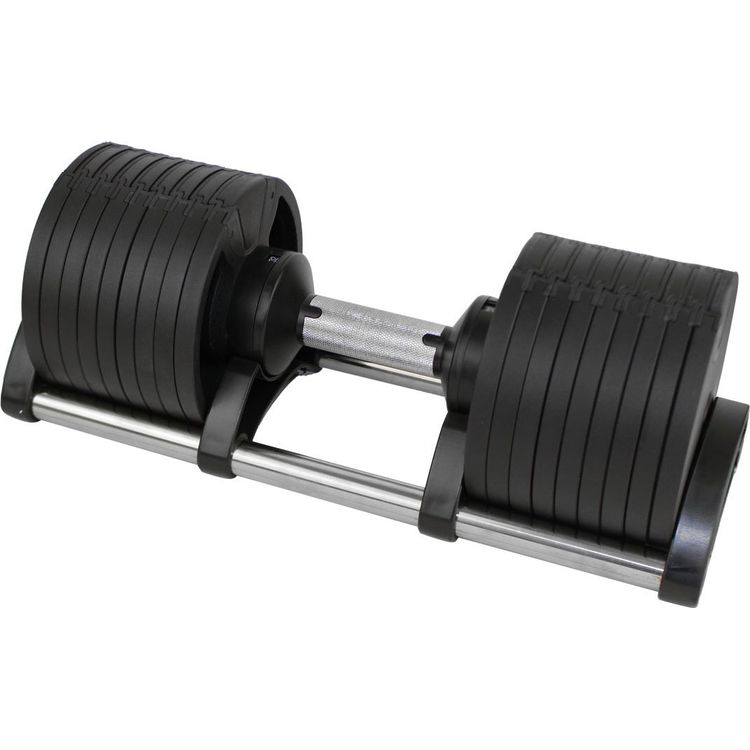 Tootefoto - Master Adjustable Dumbbell MASTER Spin 32 kg