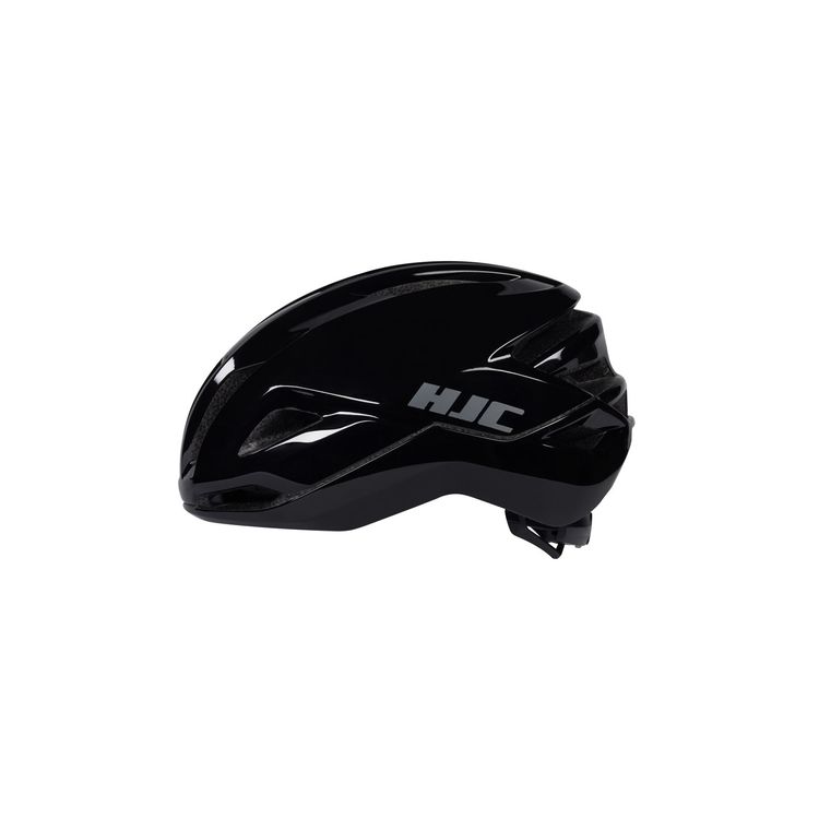 Tootefoto - HJC CROSSER Black Cycling Helmet, BLACK, Size S