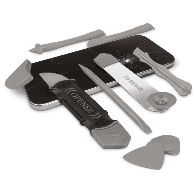 Tootefoto - Tool set SBS Opening Tools 13 in 1 8018417502750 TESCREWSETOPENKITK (8018417502750)