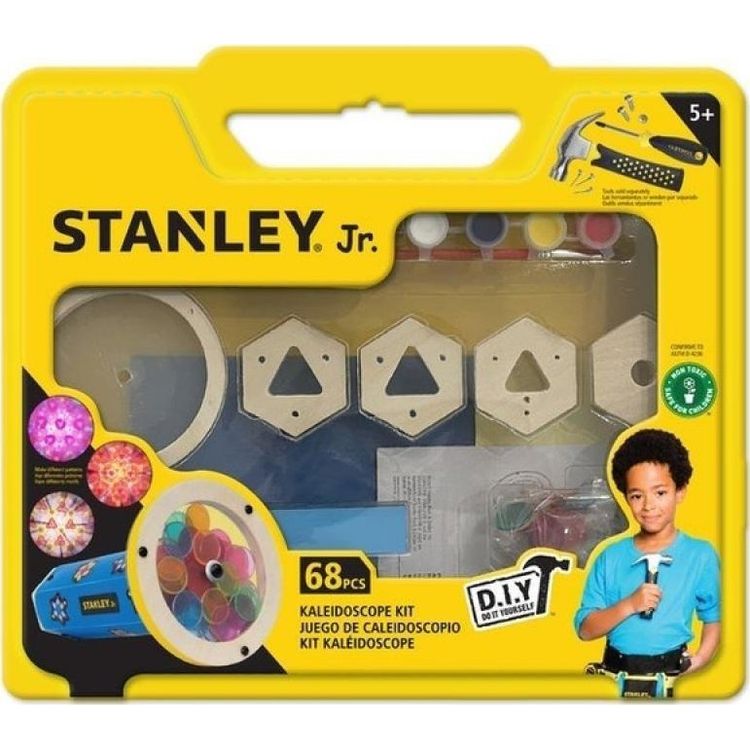 Tootefoto - Stanley STANLEY kaleidoskoop OK059-SY 41764